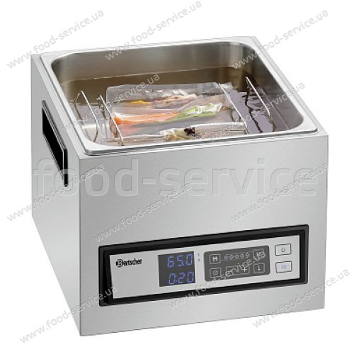 Апарат Sous vide Bartscher SV G16L 115131